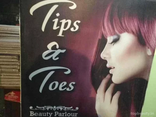 Tips And Toes, Lucknow - Photo 4