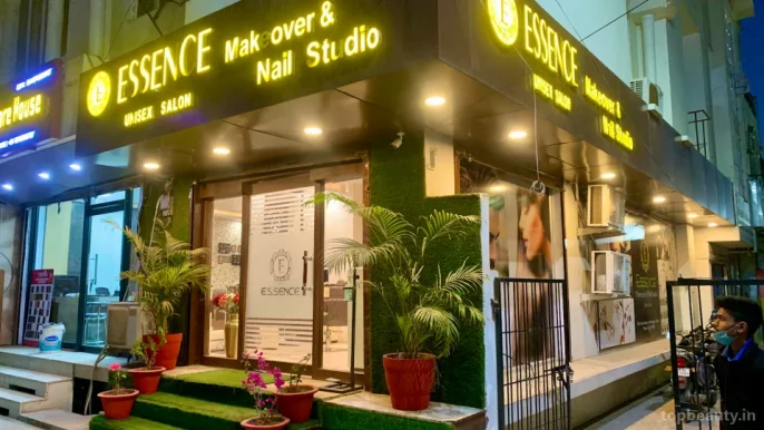 Essence Makeover &Nail Studio, Lucknow - Photo 3