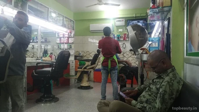New Rangeela Hair Dresser, Lucknow - Photo 6