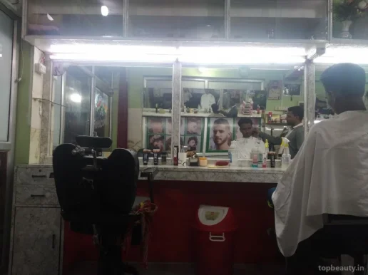 New Rangeela Hair Dresser, Lucknow - Photo 1