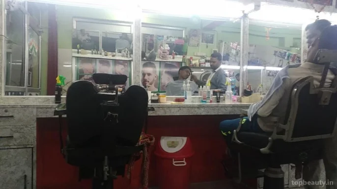 New Rangeela Hair Dresser, Lucknow - Photo 4