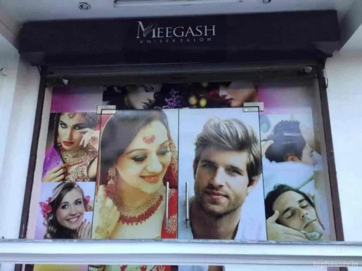 Meegash Beauty Care, Lucknow - Photo 7