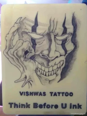 Vishwas tattoo, Lucknow - Photo 6