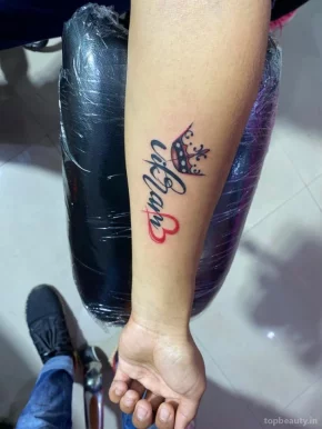 Inked Tatto Design, Lucknow - Photo 3