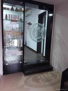 Rich&Royal Unisex Beauty Salon - Beauty Parlour Makeup | Bride Makeup Salon in Hazratgunj Lucknow, Lucknow - Photo 1