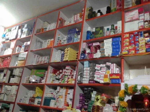 Shiva medical store, Lucknow - Photo 1