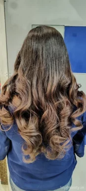Raza Unisex, Salon, And Hair, Patches, Hair Fixing, And also, Hair, Wigs, Hair, Extension Female, Hair, Extensio Hair, Solutions, Solution, Lucknow - Photo 4