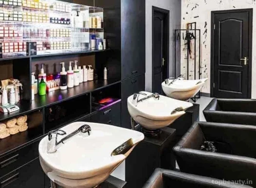 New Gents Parlour, Lucknow - 