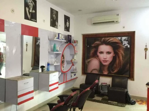 Golden Paris Beauty Salon, Lucknow - Photo 5