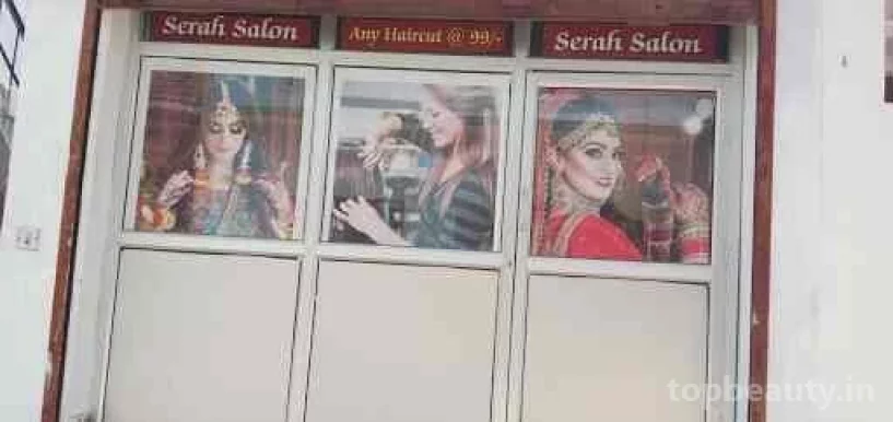 Serah Salon, Lucknow - Photo 5