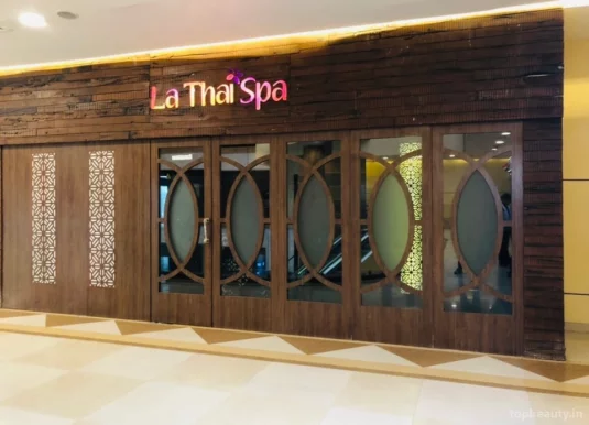 La Thai Spa, Lucknow - Photo 1