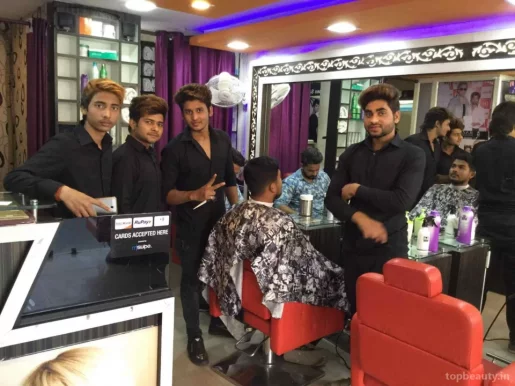 Raza Hair and Beauty Studio, Lucknow - Photo 7