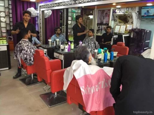 Raza Hair and Beauty Studio, Lucknow - Photo 5
