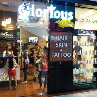 Glorious women Beauty salon, Lucknow - Photo 1