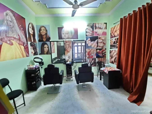 Mansi Beauty Parlour, Lucknow - Photo 5