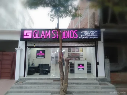 Glam Studios Ashiyana, Lucknow - Photo 2