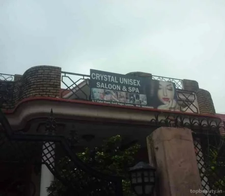 Crystal Spa & Unisex Salon, Lucknow - Photo 3