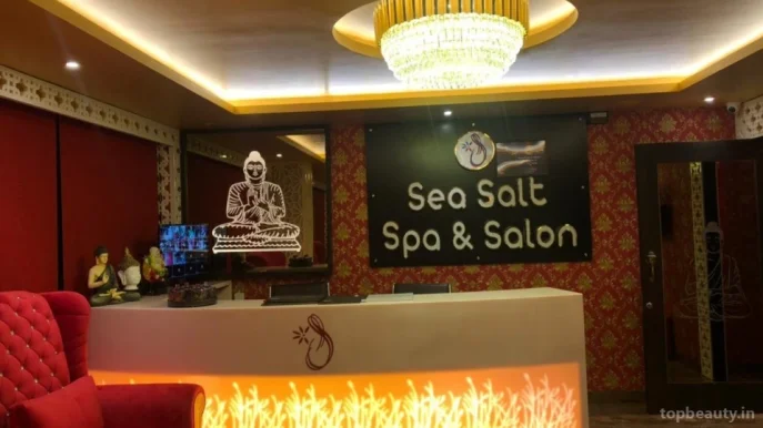 Sea Salt Spa, Lucknow - Photo 2
