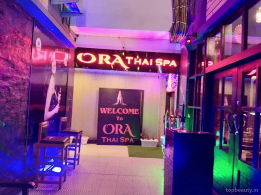 ORA Thai Spa, Lucknow - Photo 1