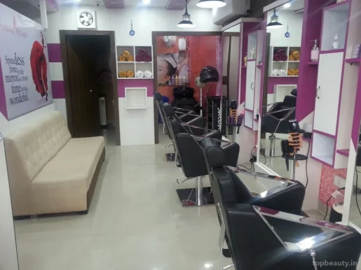 Shahnaz Husain Exclusive Salon & Retail Outlet, Lucknow - Photo 1