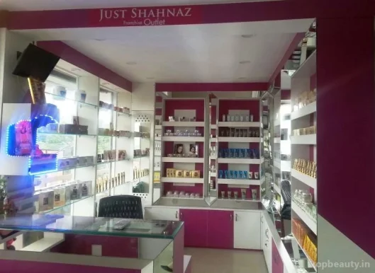 Shahnaz Husain Exclusive Salon & Retail Outlet, Lucknow - Photo 4