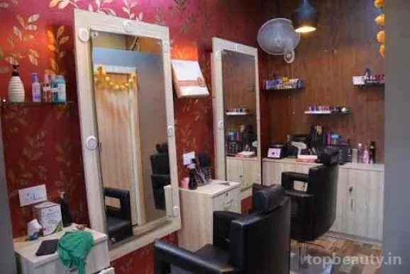 Styles N Smiles Makeup Studio- Best Makeup Studio in Shivpuri Chauraha Lucknow/ Best Beauty Salon for Ladies in Lucknow, Lucknow - Photo 7