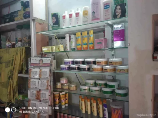 Aroma Beauty Parlour, Lucknow - Photo 5