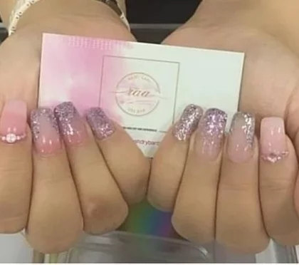 Best Nail Art studio and Salon Raa by Ritika – Hairdressing parlor in Lucknow