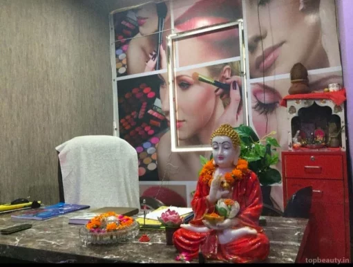 Golden Touch unisex spa and saloon, Lucknow - Photo 1
