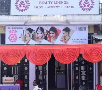 Archana Anand Beauty Lounge – Beauty salons for men in Lucknow