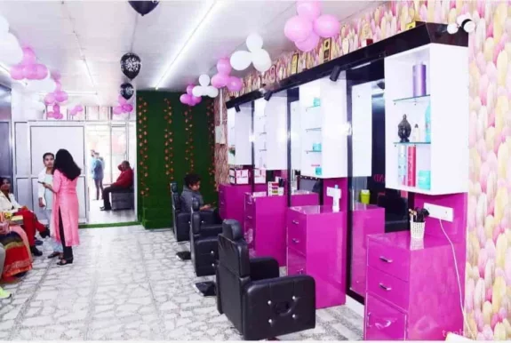 Archana Anand Beauty Lounge, Lucknow - Photo 4