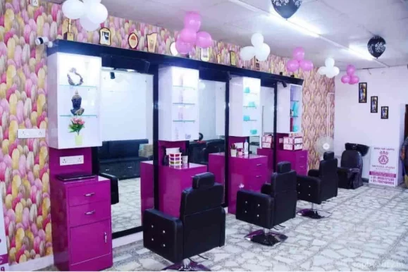 Archana Anand Beauty Lounge, Lucknow - Photo 8