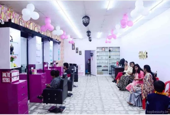Archana Anand Beauty Lounge, Lucknow - Photo 1