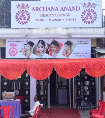 Archana Anand Beauty Lounge, Lucknow - Photo 2