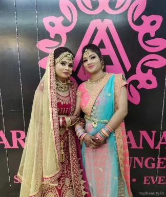 Archana Anand Beauty Lounge, Lucknow - Photo 6