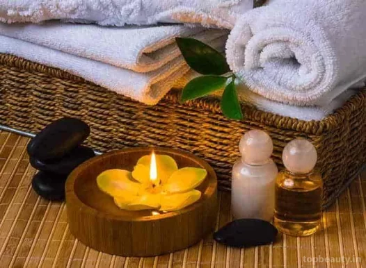 Relax Thai Spa Salon - body Massage Center / Body Massage Center in lucknow, Lucknow - Photo 8