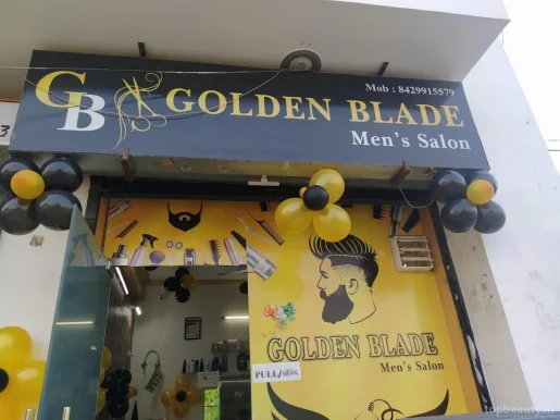 Golden Blade Salon, Lucknow - Photo 1