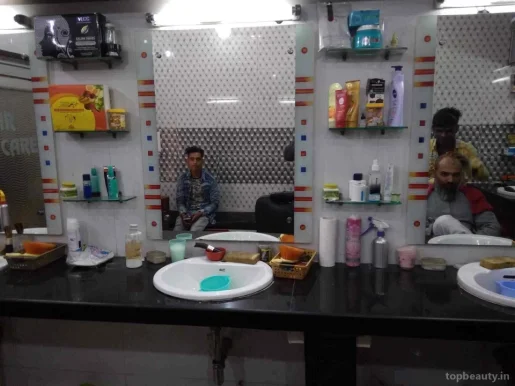 Gents Hair Care Saloon, Lucknow - Photo 8
