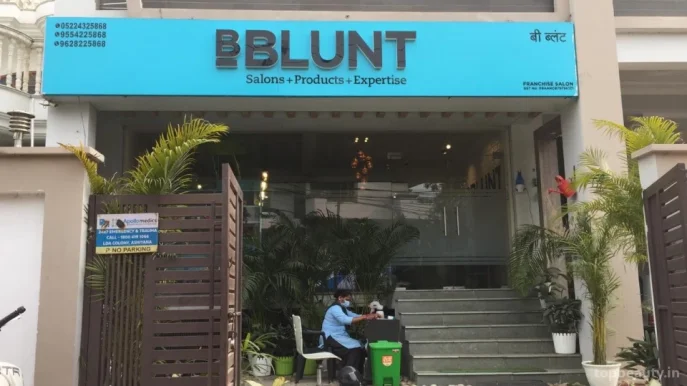 Bblunt Lucknow, Lucknow - Photo 3