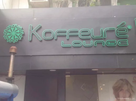 Koffeure Lounge Vibhutikhand Gomtinagar, Lucknow - Photo 5