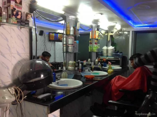 Hair Care Gents Salon, Lucknow - Photo 7