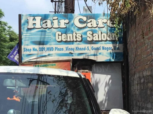 Hair Care Gents Salon, Lucknow - Photo 2