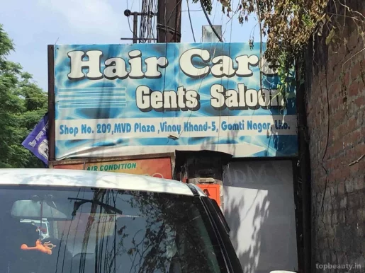 Hair Care Gents Salon, Lucknow - Photo 8