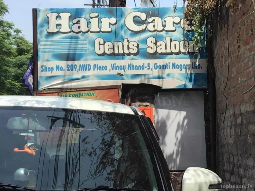 Hair Care Gents Salon, Lucknow - Photo 4