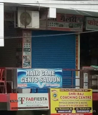 Hair Care Gents Salon, Lucknow - Photo 3