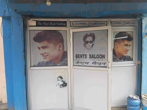 Top In Top Gents Saloon, Lucknow - Photo 2