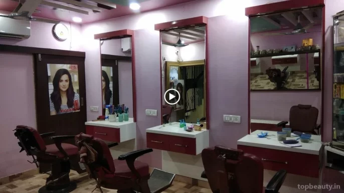 Harshita Beauty Parlour, Lucknow - Photo 8