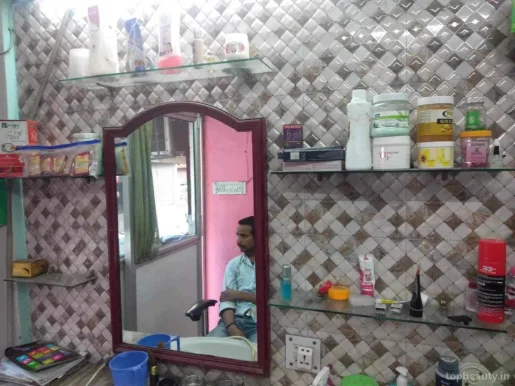 The Barber Shop, Lucknow - Photo 5