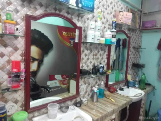 The Barber Shop, Lucknow - Photo 7