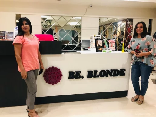 Be Blonde Unisex Salon, Lucknow - Photo 6
